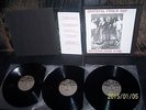 The Grateful Dead  3 LP-BOX  Grateful Fool's Day - Meadowlands 4:1:88