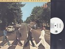 The Beatles - Abbey Road - Rock LP - MFSL - Japan Import
