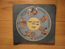 WINNIE THE POOH SONGS - Rare VICTOR 78 set - FRANK LUTHER - STEPHEN SLESINGER