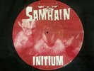 SAMHAIN INITIUM PICTURE DISC DANZIG MISFITS METALLICA SLAYER