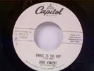 GENE VINCENT 
