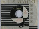 Northern Soul 45 CHUCK JACKSON Hand It Over/Since I Don't Have You on Wand