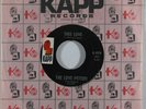 Northern Soul 45 LOVE POTION This Love/Moby Binks on Kapp VG++