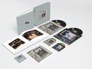 Led Zeppelin ?IV Super Deluxe Edition Box 4 Vinyl LP New 2 Discs + 2 CDs + Book