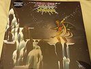 Uriah Heep - Demons & Wizards (2LP 180 Gram Colored Vinyl) Back On Black Records