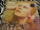 David Bowie - Hunky Dory (LP) SIMPLY VINYL VERSION Rare & OOP Heavyweight