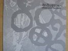 MISSION WORDS UPON THE SAND LP MUSIC AND INTERVIEW PROMO ONLY ALBUM USA