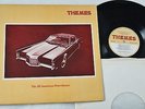 THEMES Library LP ALL AMERICAN POWERHOUSE (UK Orig 1976) UK Jazz. Breaks. Listen