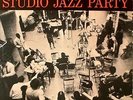 Johnny Griffin-Studio Jazz Party-Riverside 338-MONO RARE