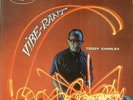 Teddy Charles-Vibe-Rant-Elektra 136-ORIG GREAT