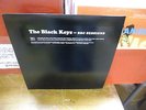 Black Keys BBC Sessions LP NEW SMOKEY Grey Colored vinyl