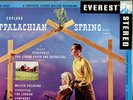 Silverback Everest SDBR 3002 COPLAND Appalachian Spring GOULD Spirituals 1958