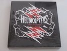 HELLACOPTERS Strikes Like Lightning 3x7