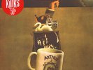 Kinks, The - Arthur (Or The Decline & Fall Of The British Empire) Vinyl EU LP