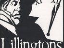 Lillingtons - The Too Late Show Vinyl UK LP