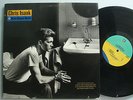 CHRIS ISAAK  1ST press PROMO Heart shaped World LP RARE LP