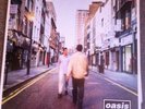 Oasis  'What's The Story Morning Glory lp vinyl 1st press (12 inch).
