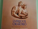 Paul McCartney - Paul McCartney's Liverpool Oratorio - 1991 Double LP Box Set