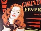 VARIOUS - Slow Grind Fever Vol 3 - LP
