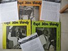 CAPTAIN JOHN HANDY 
