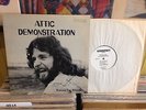 Kenneth Higney - Attic Demonstration 1st pressing vinyl LP Kebrutney label NM