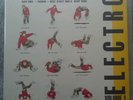 STREET SOUNDS BEST OF ELECTRO VOLUME 1 DOUBLE VINYL RARE