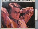 CLAUDE FRANÇOIS RARE EP ESPAGNE 437182