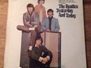 The Beatles Yesterday and Today MONO T-2553 2nd State Butcher Cover 