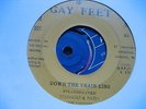 RARE 'DOWN THE TRAIN LINE' STRANGER & PATSY JA GAYFEET 7
