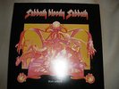 BLACK SABBATH.SABBATH BLOODY SABBATH 1973 LP EARLY PRESS 1Y2-2Y4 WWA 005