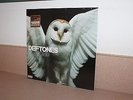 Deftones Diamond Eyes NEW & SEALED white vinyl LP