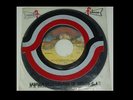KISS- SHE’S SO EUROPEAN -SHANDI - ECUADOR PRESSING RARE  7”FEDISCOS ROCK