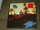 The Eagles lp Hotel California
