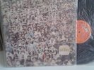 PEACE AND LOVE-SAME MEXICAN HARD PSYCH MONSTER GATEFOLD 1972 LP