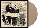 MOUNT SALEM - Endless [COLOURED Vinyl] (LP) - ltd. 150 sand