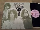 Spooky Tooth - Spooky Two - Rare Island - Eye Label