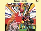 TRADER HORNE Morning Way deluxe 2014 reissue of classic 1970 folk / psych  LP