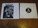 Metallica - Old Waldorf - White Vinyl - TOP Zustand