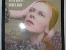 David Bowie   Hunky Dory (Manufactured by Teldec)   1971    RCA LSP 4623