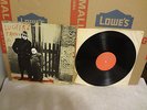 ORIGINAL 1970 LUCIFER'S FRIEND S/T SELF TITLED GATEFOLD CANADA IMPORT LP PHILIPS