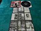 A VILE PEACE COMPILATION LP VINYL CIVILISED SOCIETY ELECTRO HIPPIES DOOM CHUMBA