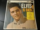 ELVIS PRESLEY 