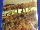 SYSTEM OF A DOWN Toxicity (LP) re-release album