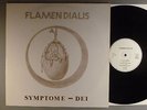 Flamen Dialis  Symptome-Dei  Cosmic Prog Psych with Synth Private French Press