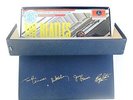 The Beatles Collection 'Blue Box' BC13 LP boxset FIRST Dutch 1978 edition
