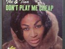 Ike & Tina Turner Don't Play Me Cheap Sue 2005 Mono Mint- Original Classic R&B