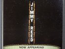 Jimmy Reed Now Appearing Vee Jay 1025 Deep Groove Mono Oval Logo Label Mint-