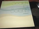 MILT ROBINSON Search for Serenity LP NM MR77 RARE Private Latin Jazz Vox Groove