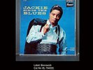 Jackie Wilson Sings The Blues Original 1959 Brunswick Excellent Surfaces