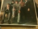 Them The Angry Young  THEM  LP on RED DECCA 1965..LK4700 MONO